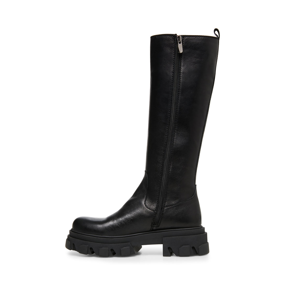 WAYDE BLACK LEATHER - SM REBOOTED