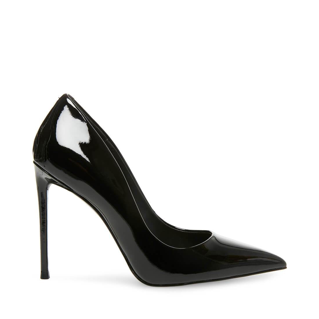 VALA BLACK PATENT - SM REBOOTED