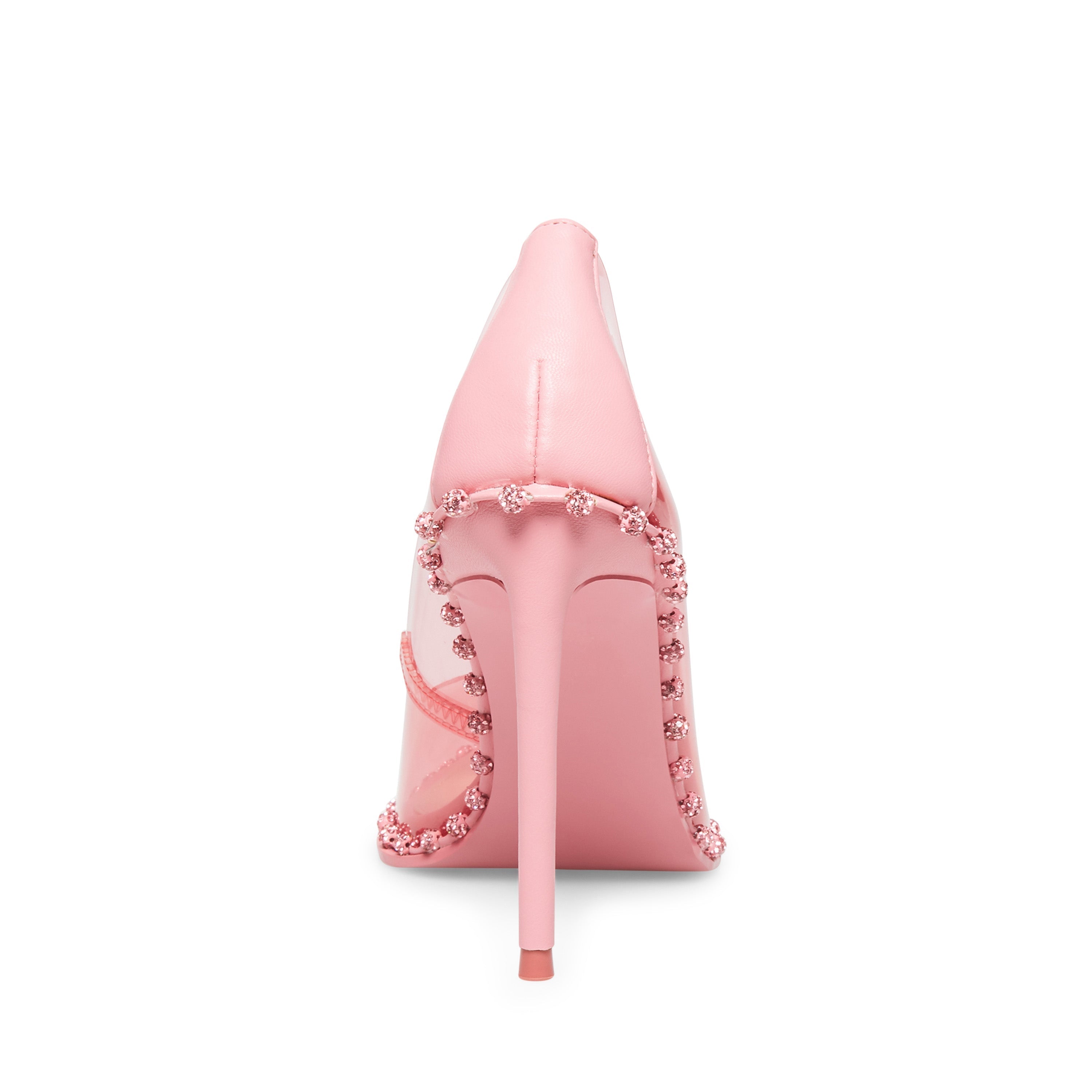 VYPER PINK - SM REBOOTED
