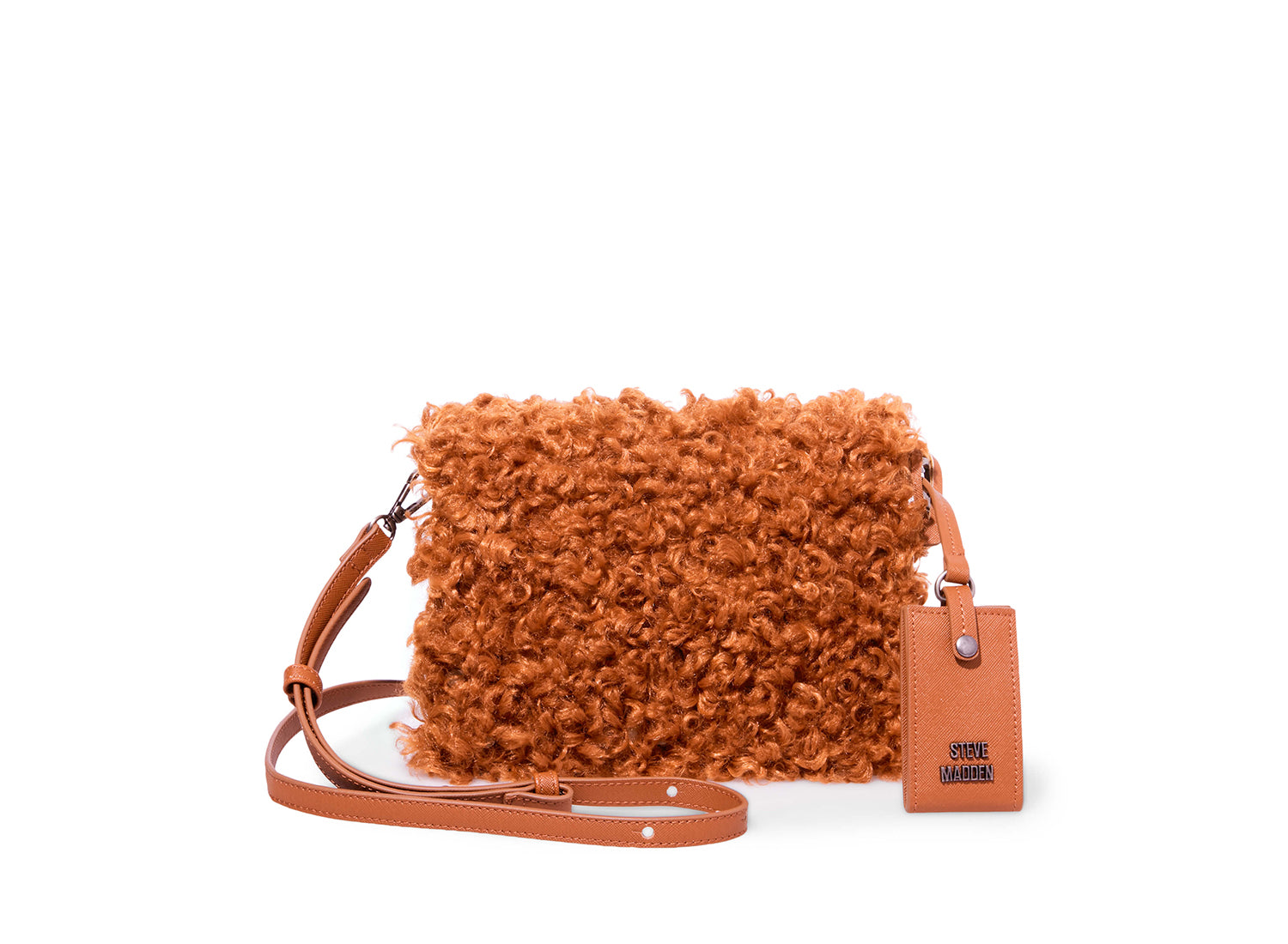 BKATE RUST FABRIC - SM REBOOTED