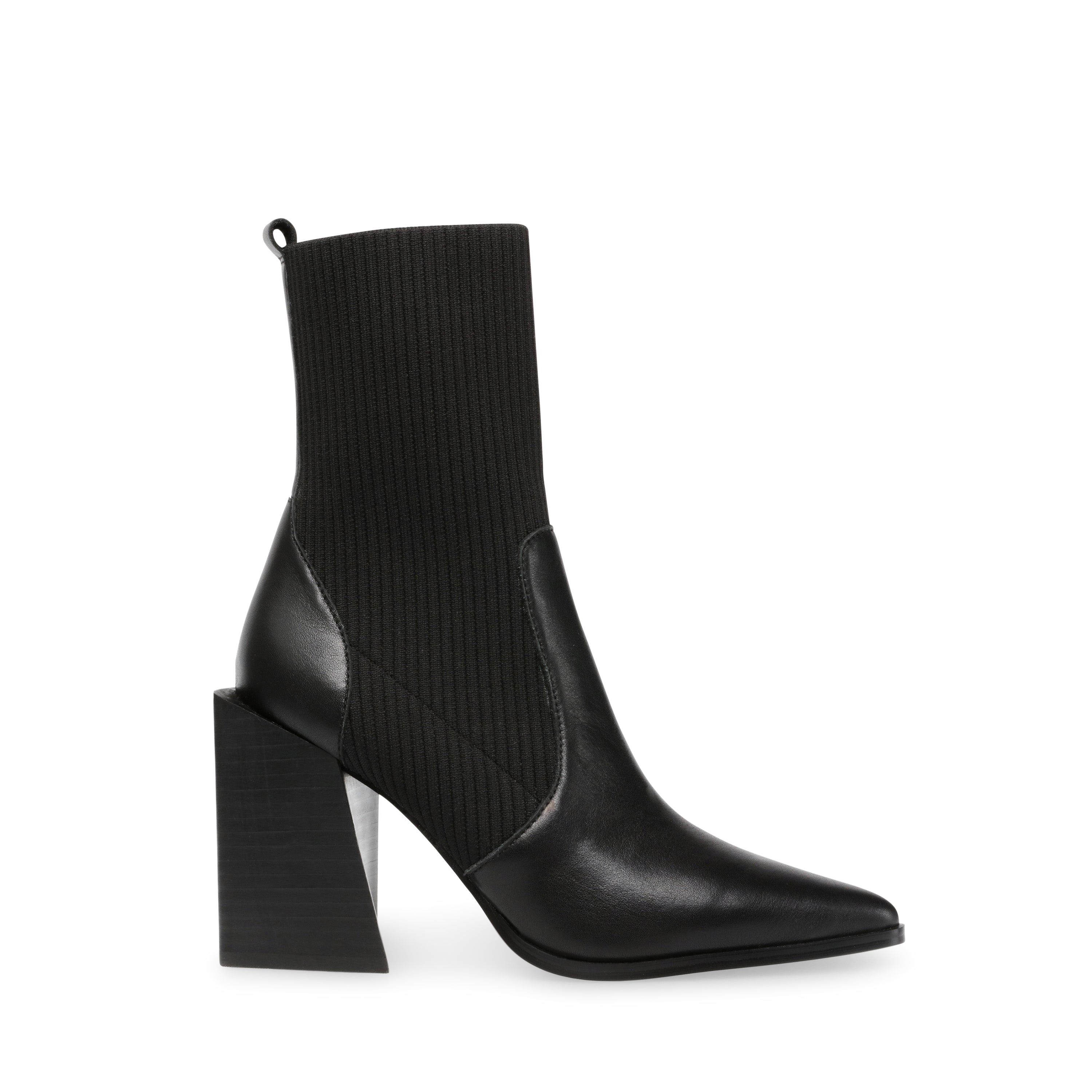 TACKLE BLACK LEATHER - SM REBOOTED