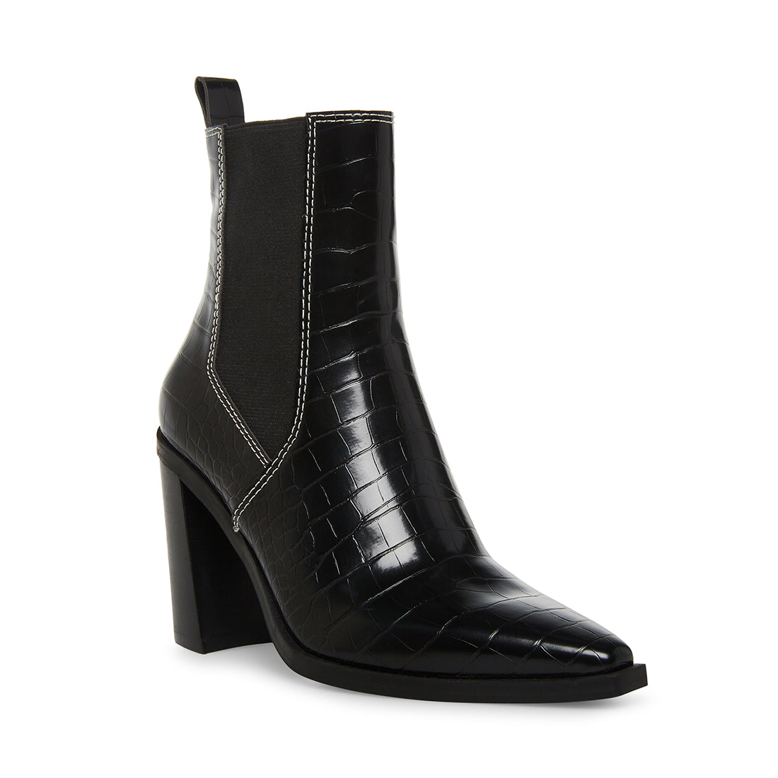 AKORI BLACK CROCODILE - SM REBOOTED