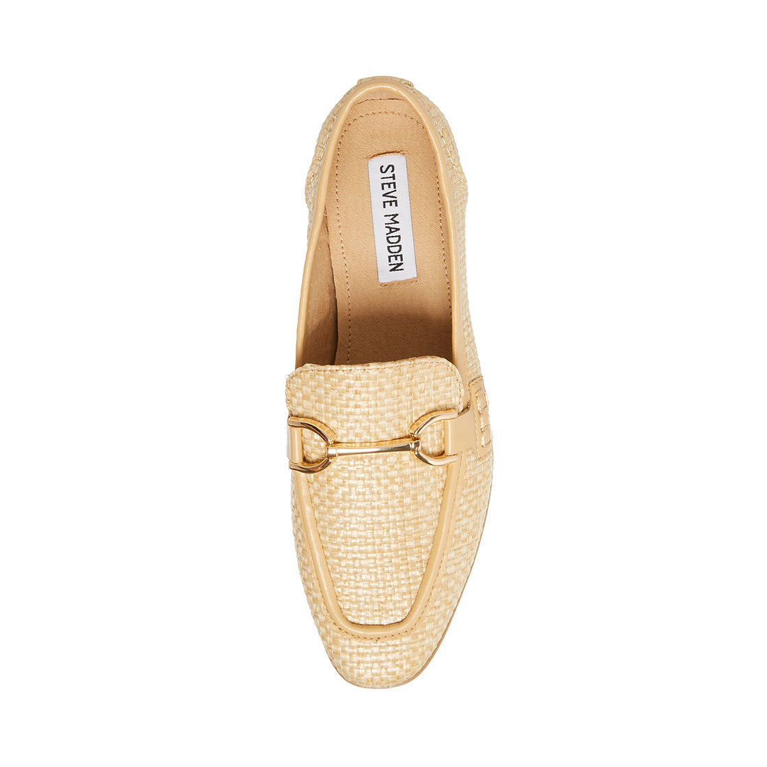 CARRINE RAFFIA - SM REBOOTED