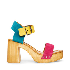 COLADA TEAL MULTI - SM REBOOTED