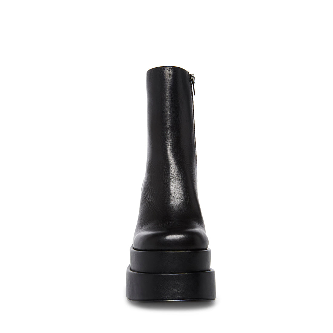 COBRA BLACK LEATHER - SM REBOOTED
