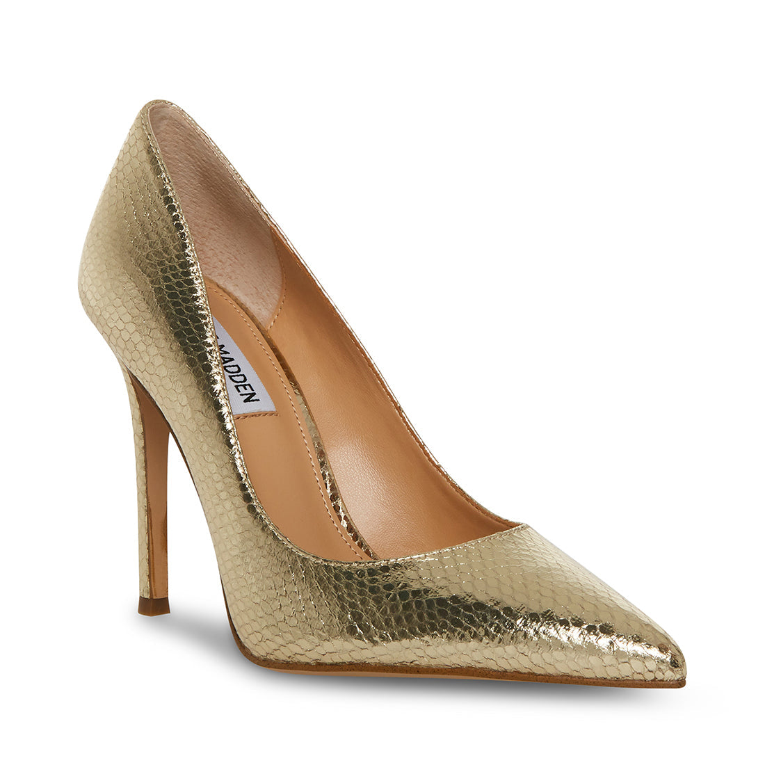 EVELYN GOLD SNAKE - SM REBOOTED