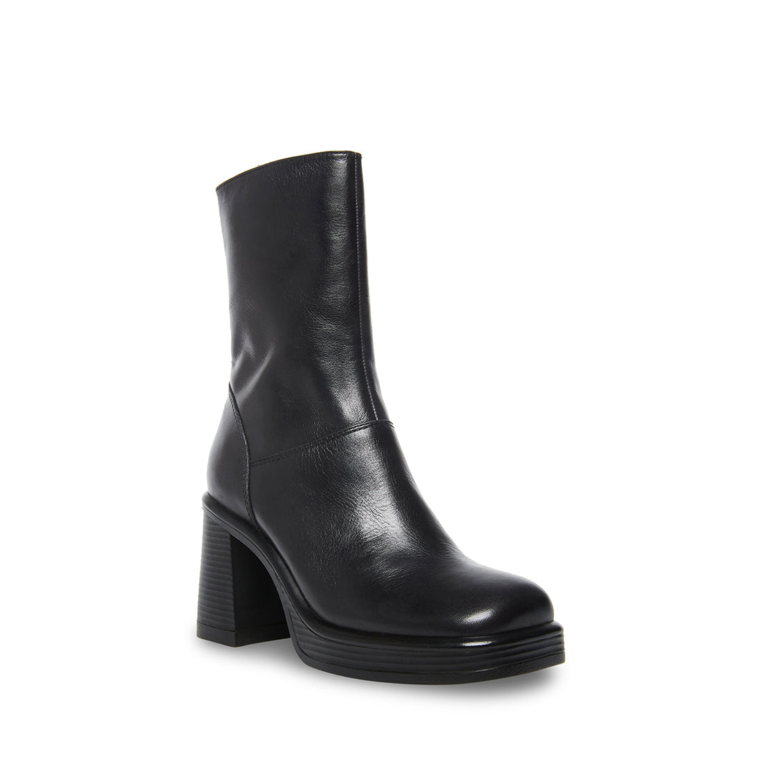 FANTSIE BLACK LEATHER - SM REBOOTED
