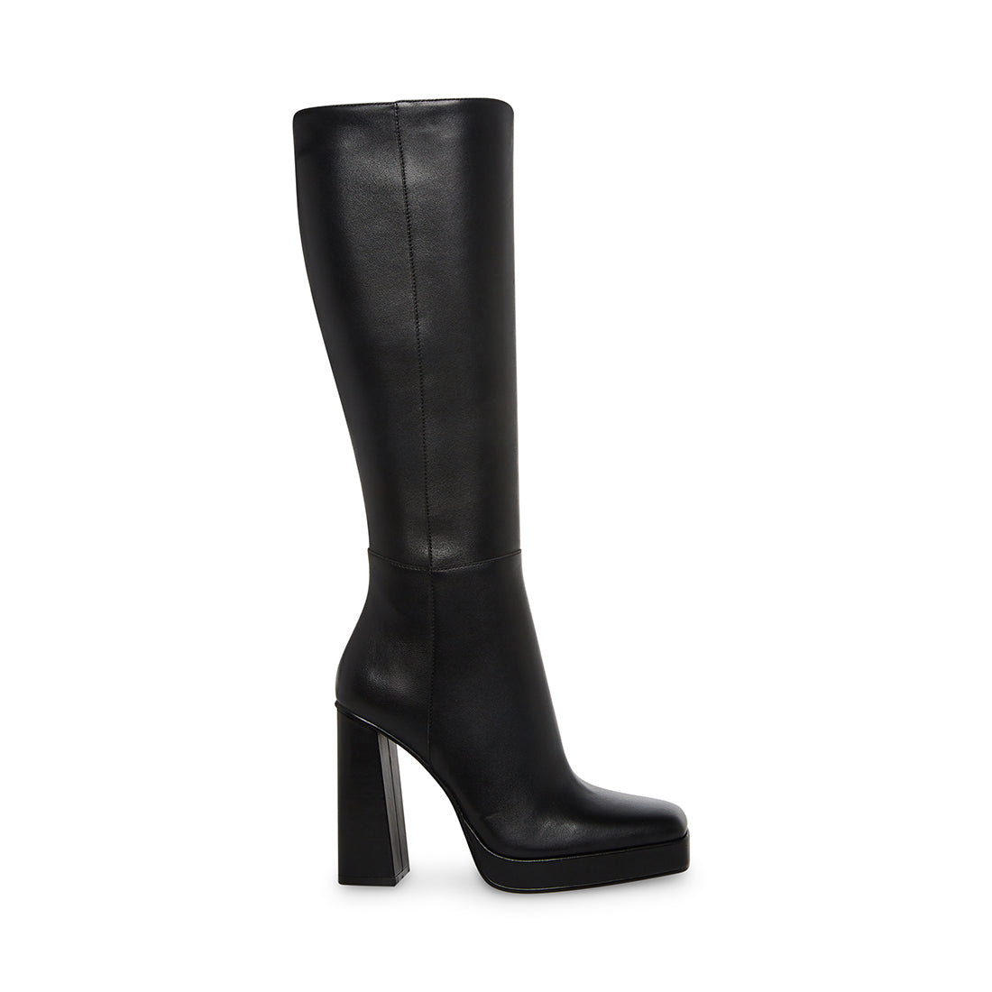 FRANKIE BLACK LEATHER - SM REBOOTED