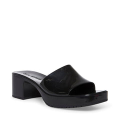 HARLIN BLACK - SM REBOOTED
