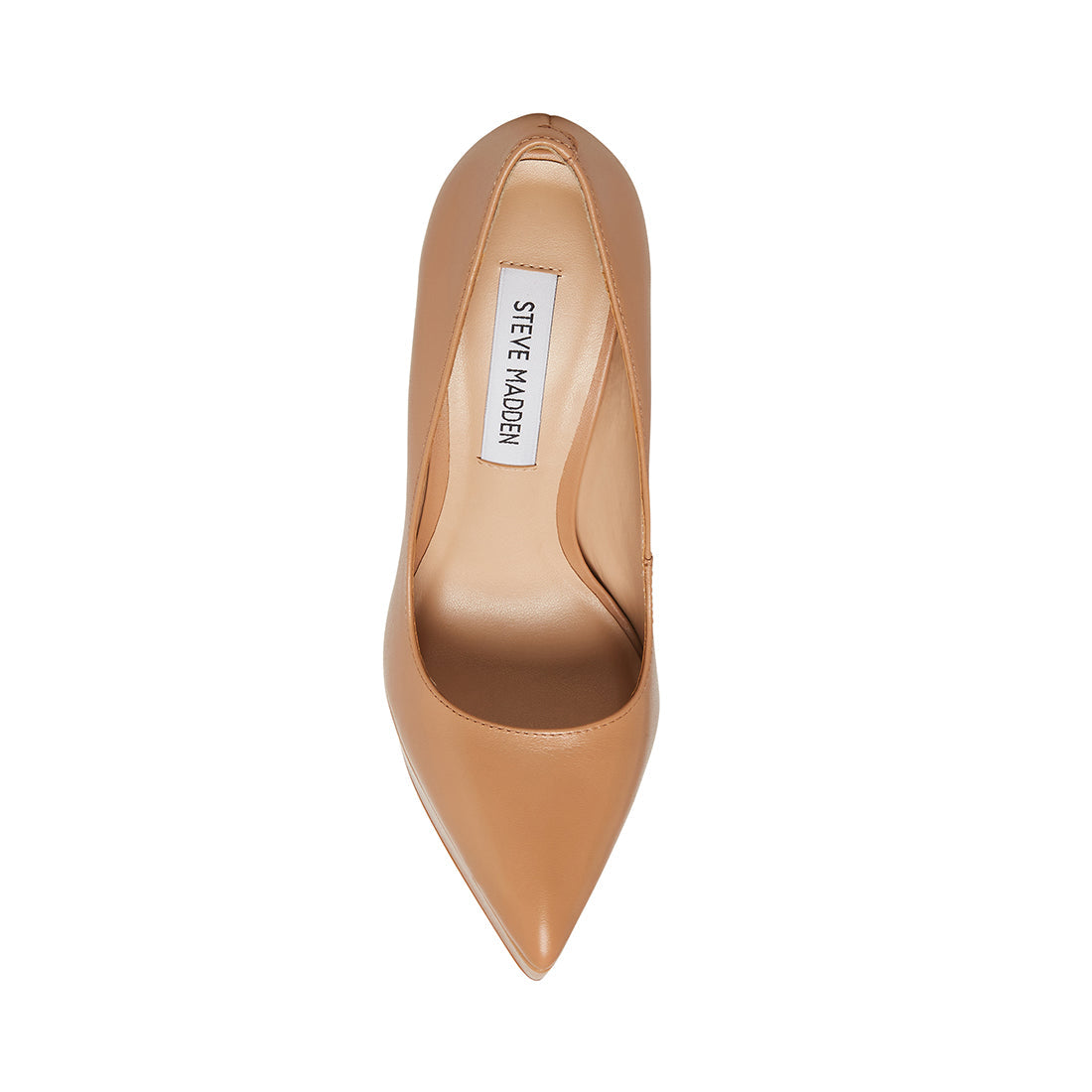 JASMINE TAN LEATHER - SM REBOOTED