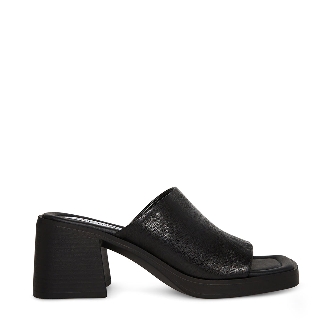 KATE BLACK LEATHER - SM REBOOTED