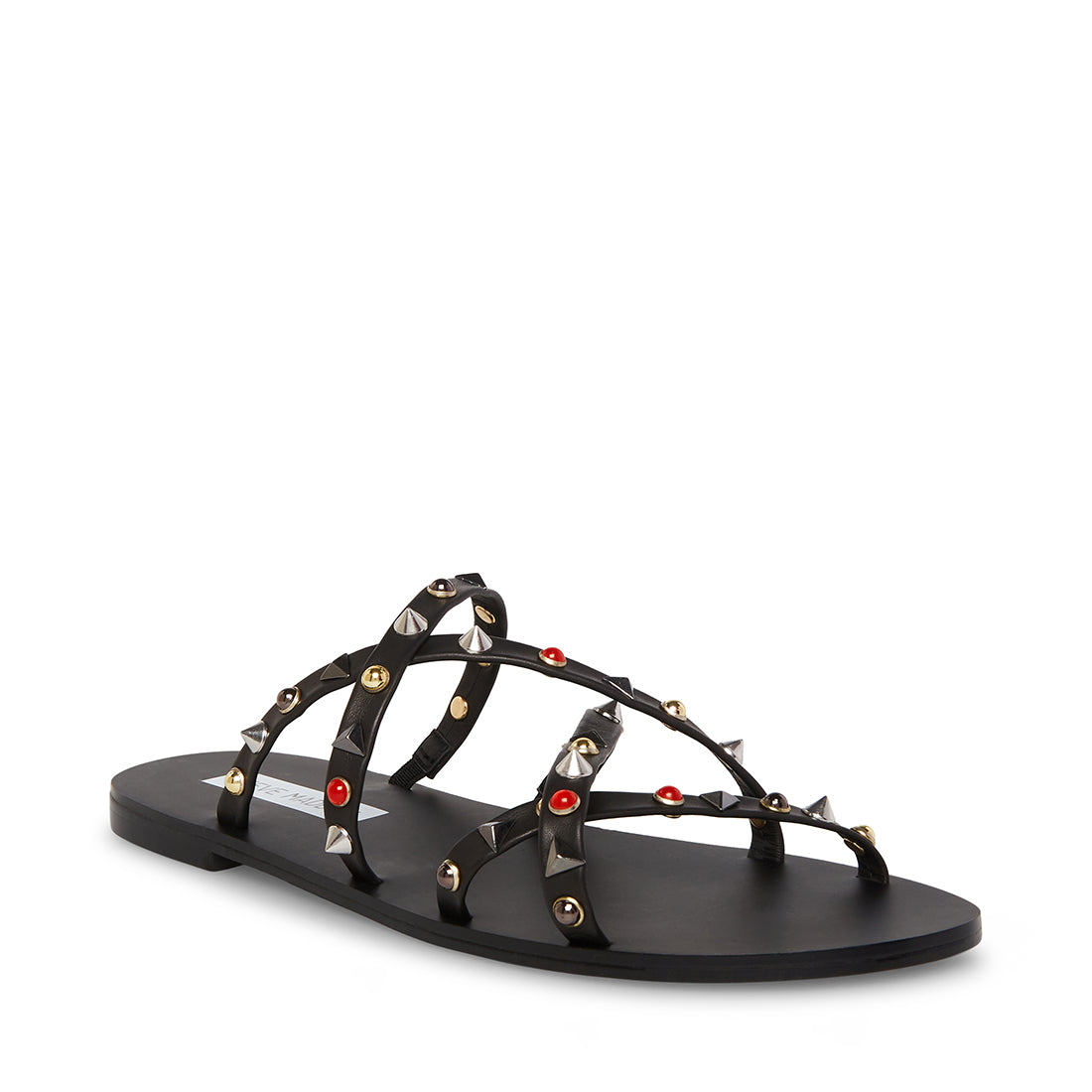 KELSEY BLACK MULTI - SM REBOOTED