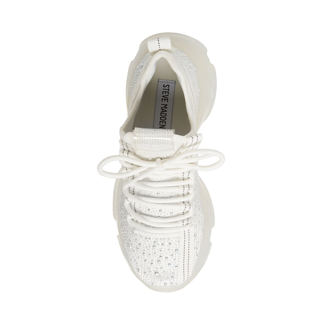MAXIMA-P WHITE - SM REBOOTED