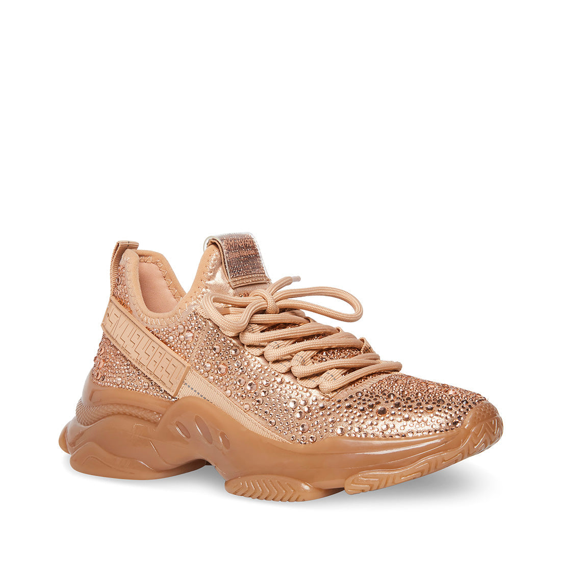 MAXIMA-R ROSE GOLD - SM REBOOTED
