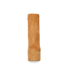 PASSION CAMEL SUEDE - SM REBOOTED