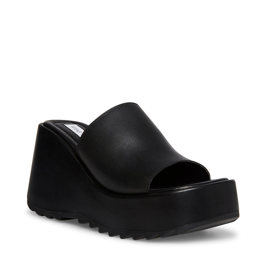PEPE30 BLACK LEATHER - SM REBOOTED