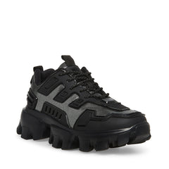 PONCE BLACK/SILVER - SM REBOOTED