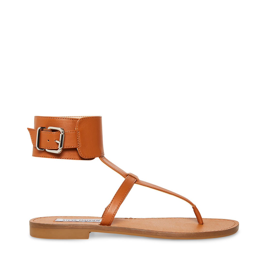 RICO TAN LEATHER - SM REBOOTED