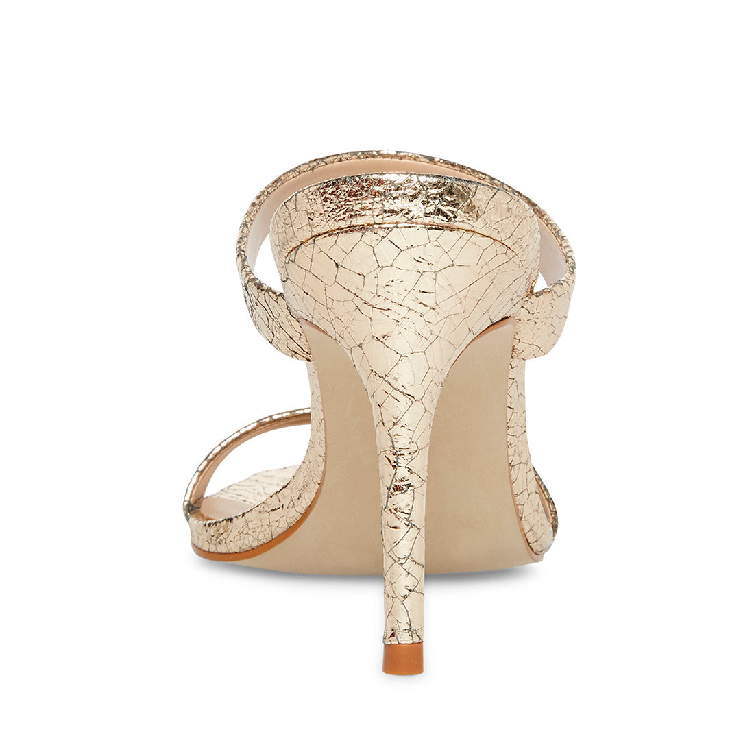 ROSALINA GOLD LEATHER - SM REBOOTED