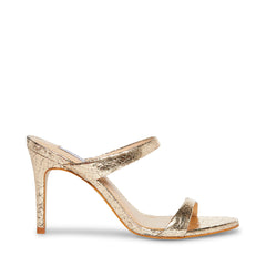ROSALINA GOLD LEATHER - SM REBOOTED