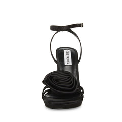 ROSA BLACK SATIN - SM REBOOTED