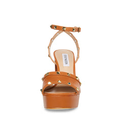 TABARI COGNAC LEATHER - SM REBOOTED