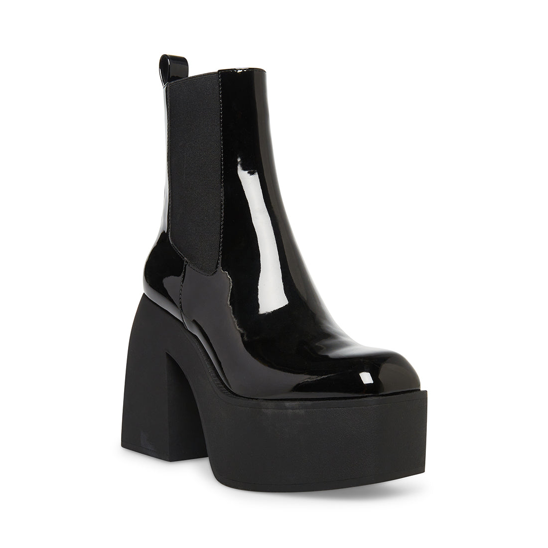 TEASER BLACK PATENT - SM REBOOTED