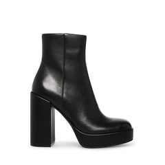 ZENIA BLACK LEATHER - SM REBOOTED