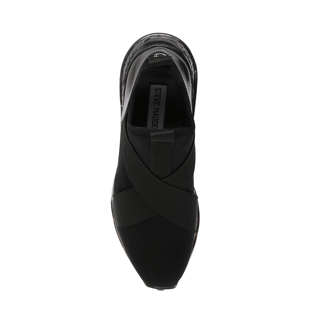 CRYSON BLACK - SM REBOOTED