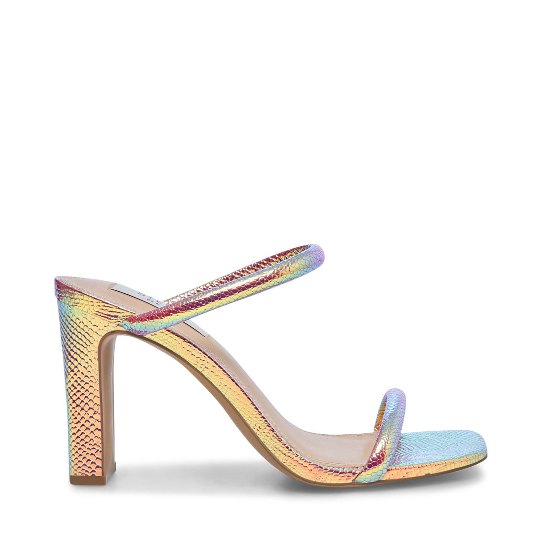 JACEE IRIDESCENT - SM REBOOTED