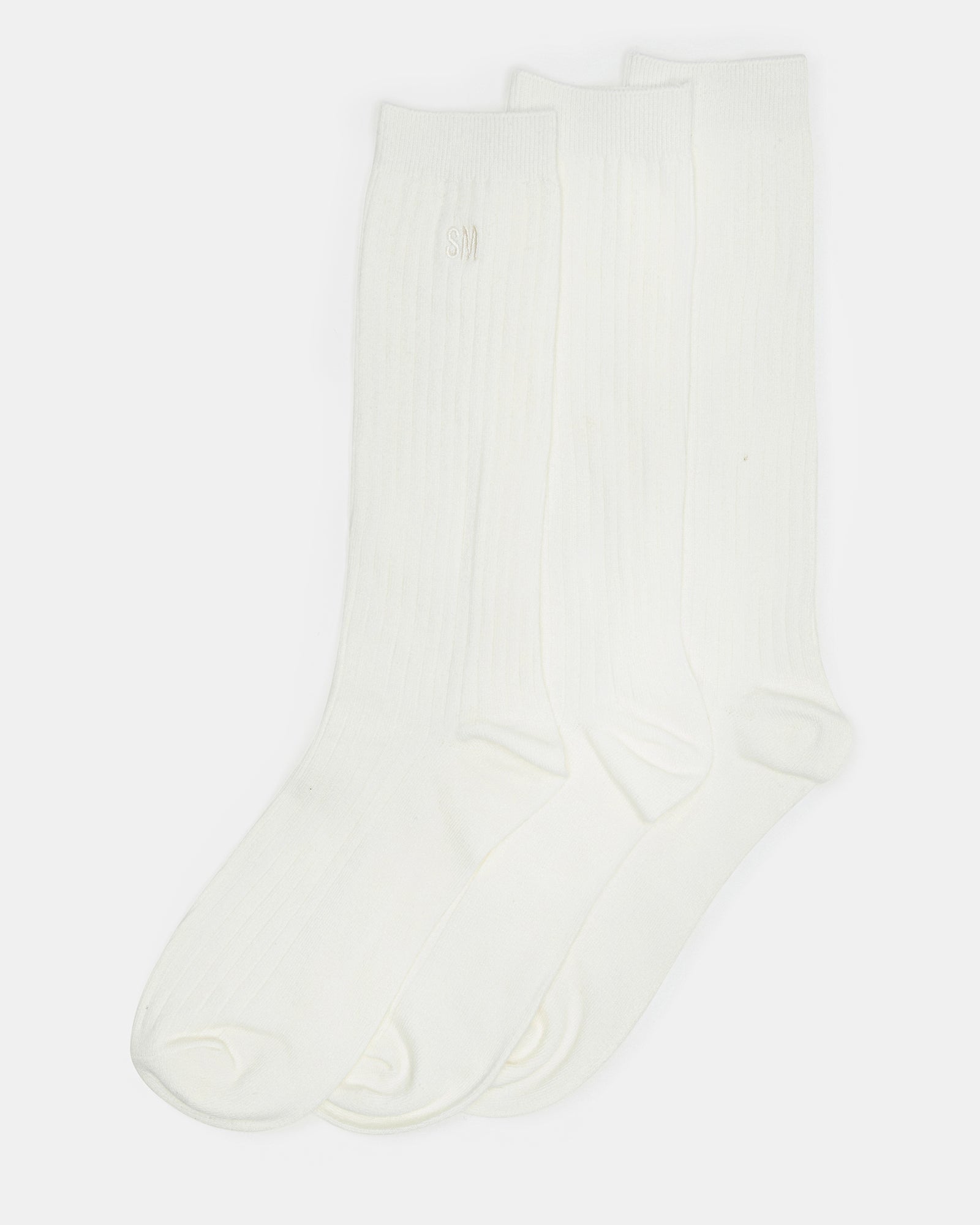 MEN'S ZEV LOAFER AND SOCKS BUNDLE