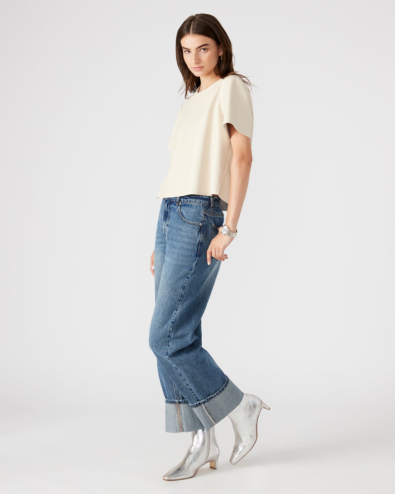 EZRA TOP BONE