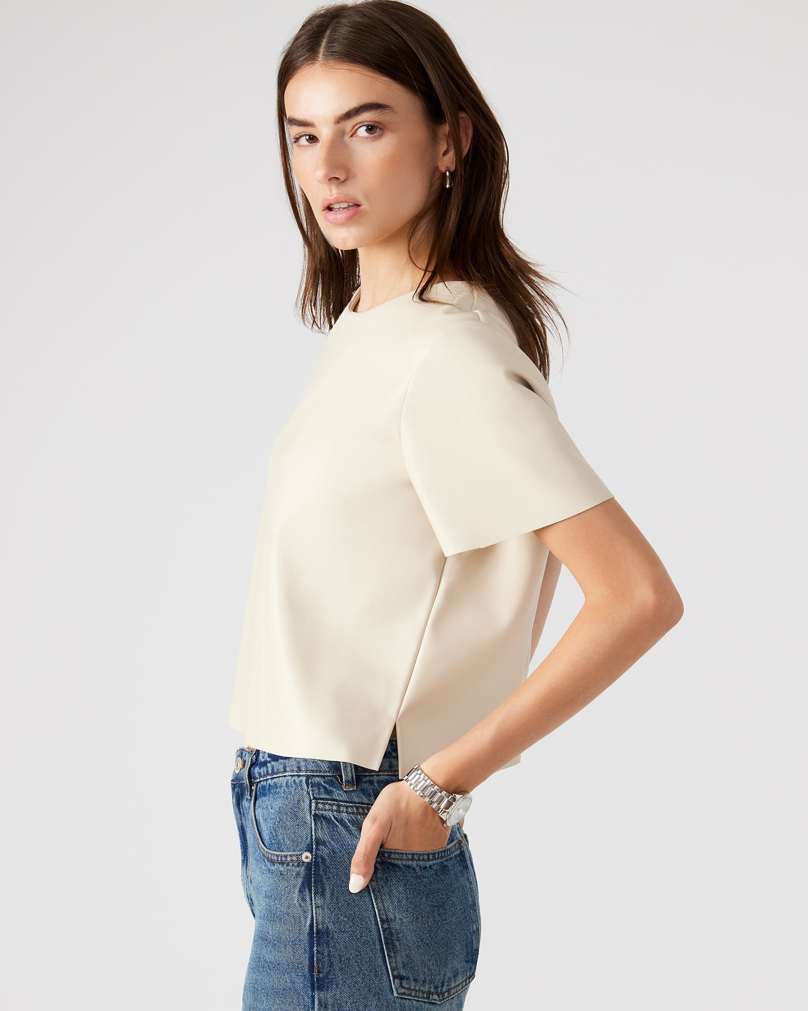 EZRA TOP BONE