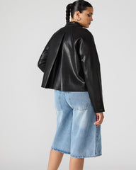 JETT JACKET BLACK