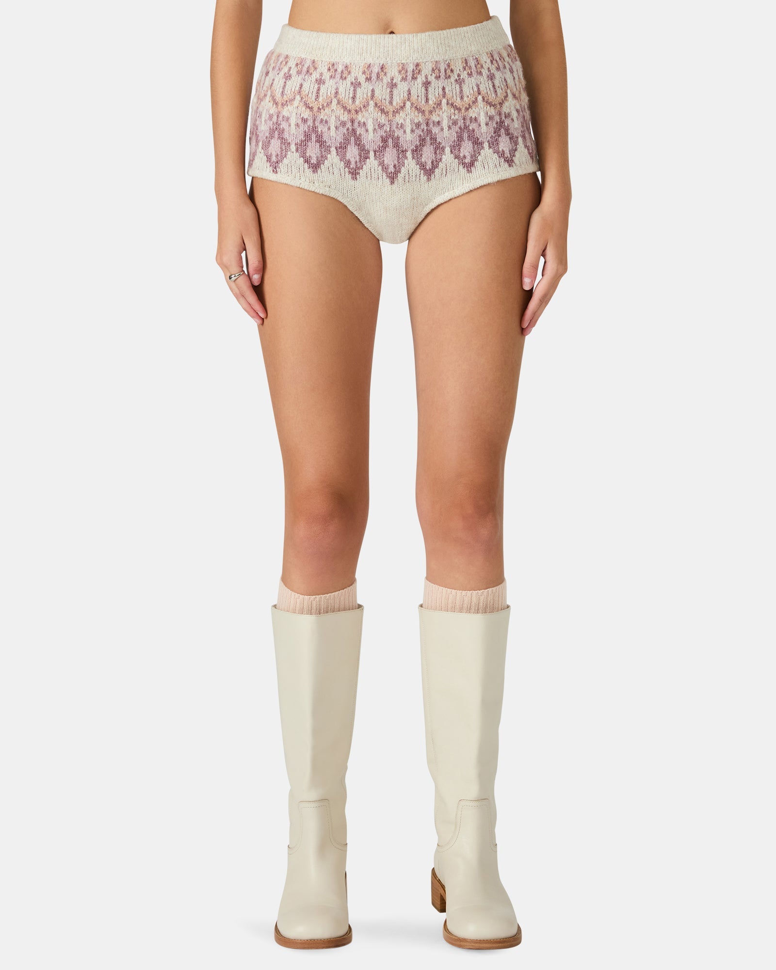 SUZETTE PANTY MULTI