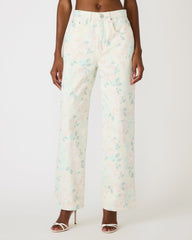 SYDNEE JEAN PEACH BEIGE