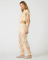 FAYA TOP TROPIC SANDS