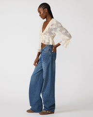 RORI JEAN DARK NAVY
