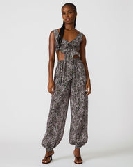 LIVY TOP FOREST GREEN