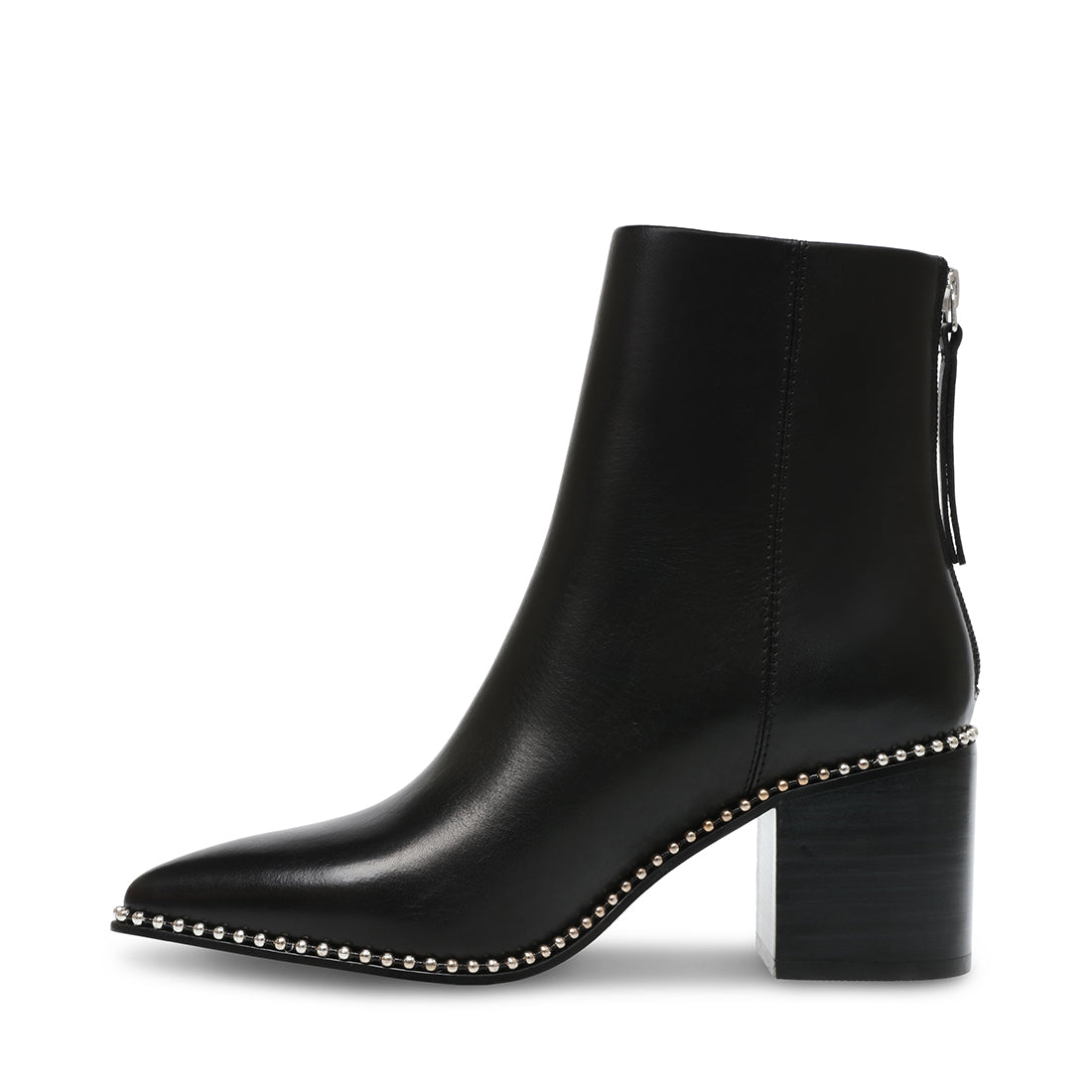 AQUARIUS BLACK LEATHER - SM REBOOTED