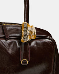 CANDI BAG CHOCOLATE