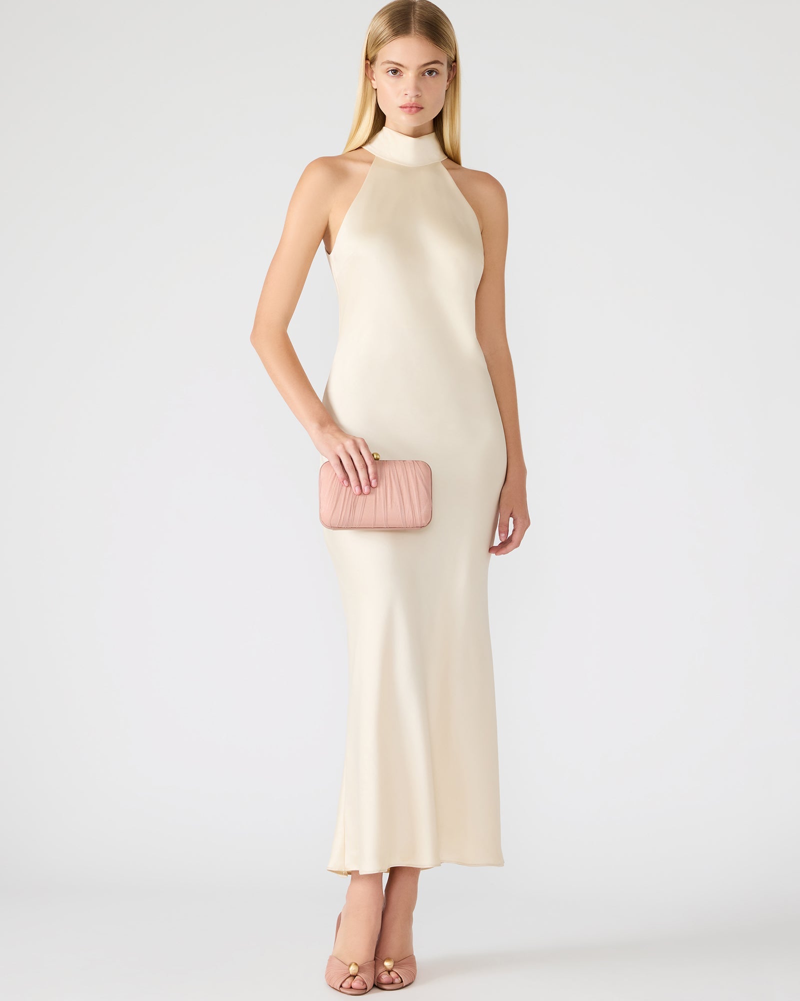 ELEGANT BAG MOCHA