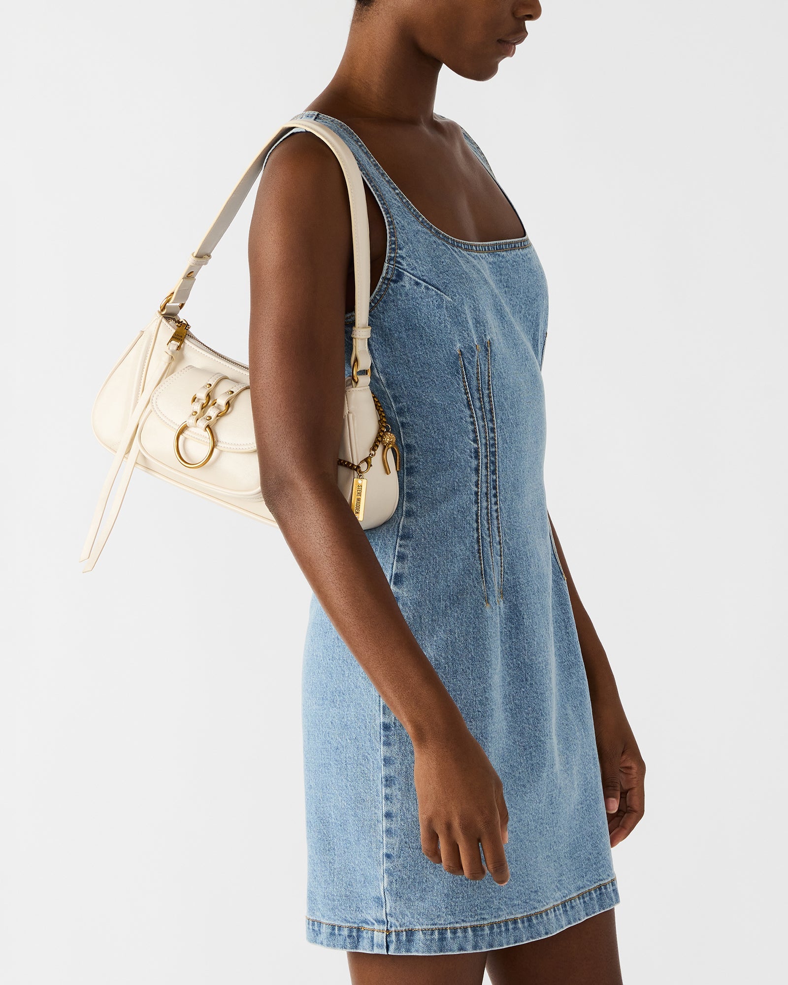 LUXXAR BAG BONE