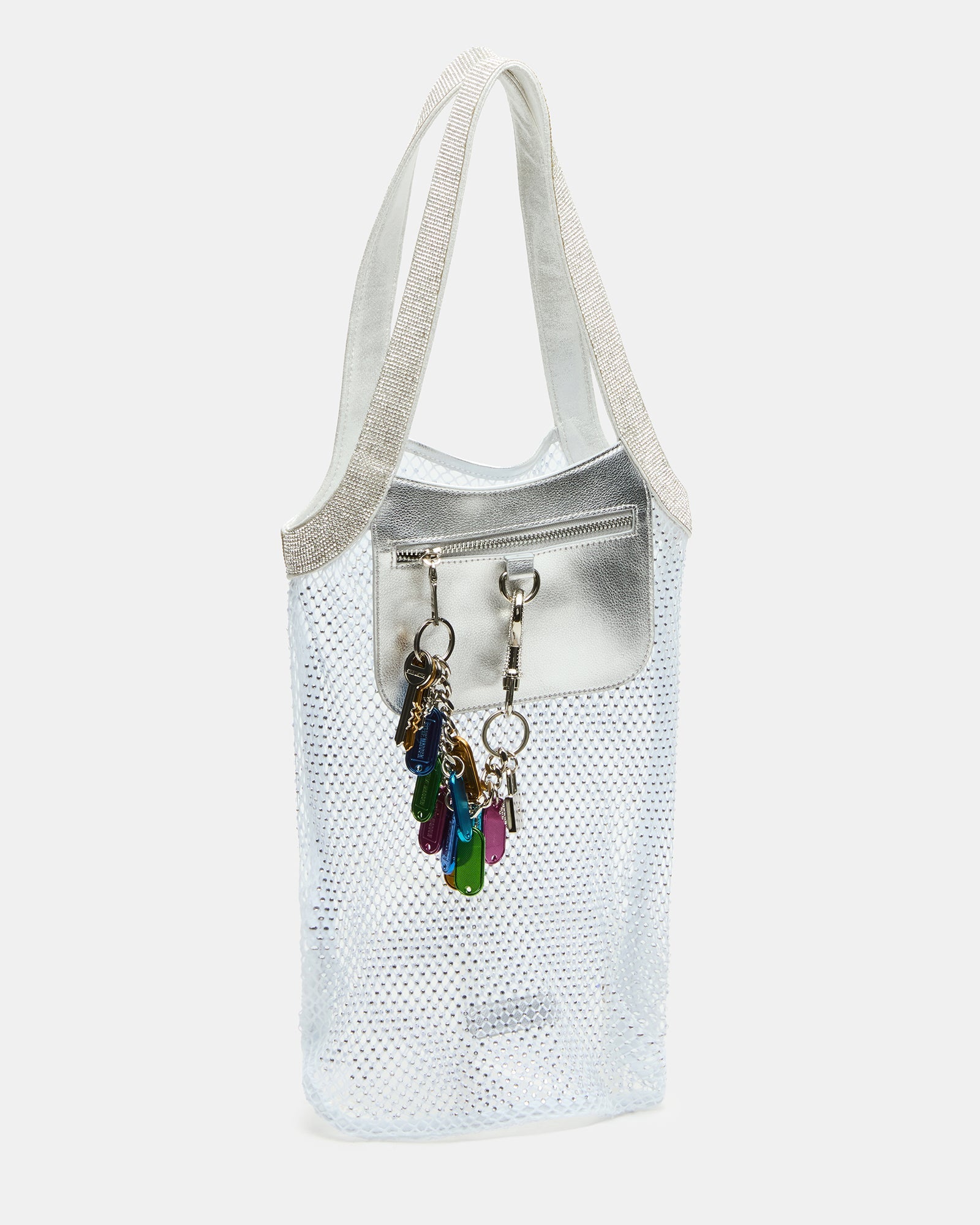 MAKIA BAG WHITE