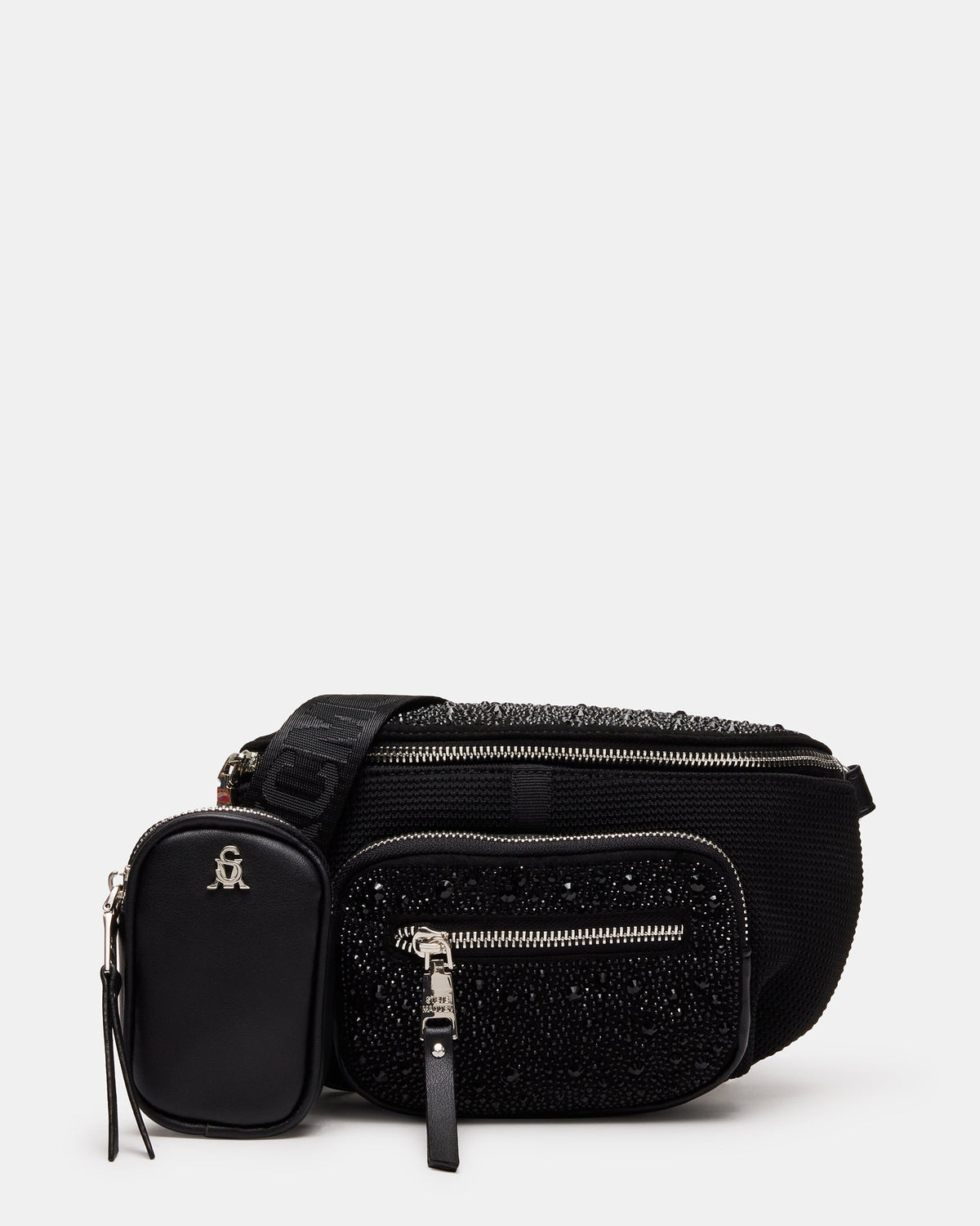 MAXIMA BAG BLACK - SM REBOOTED