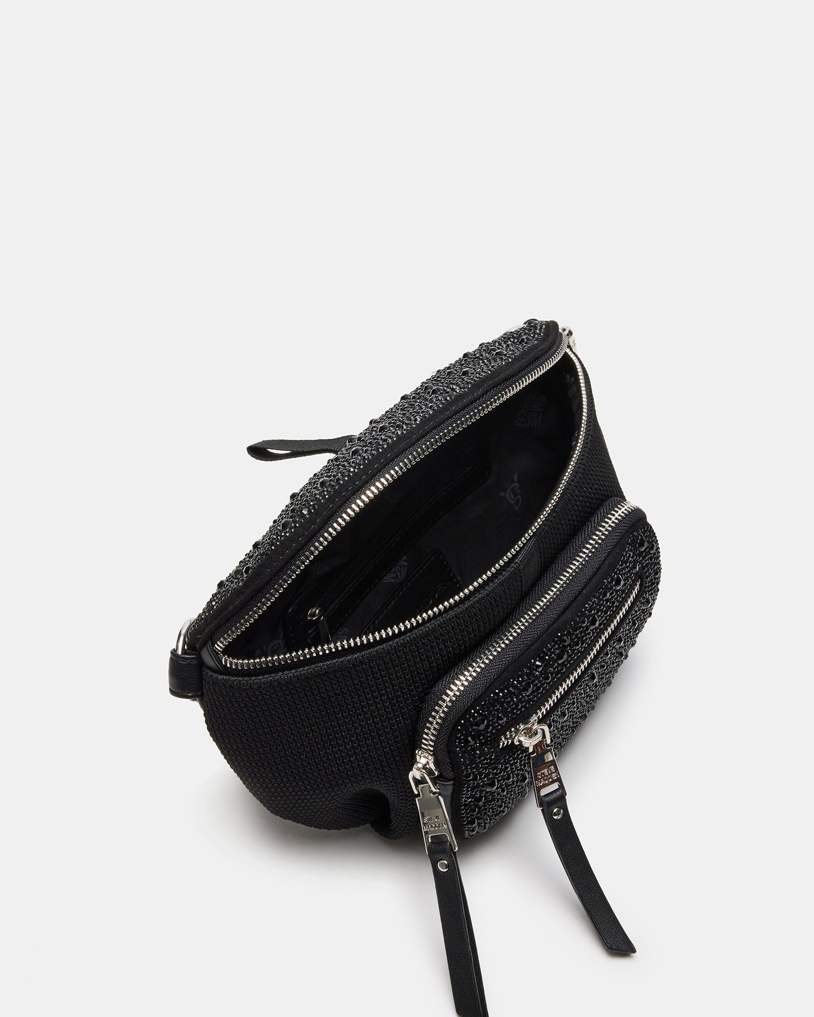 MAXIMA BAG BLACK - SM REBOOTED