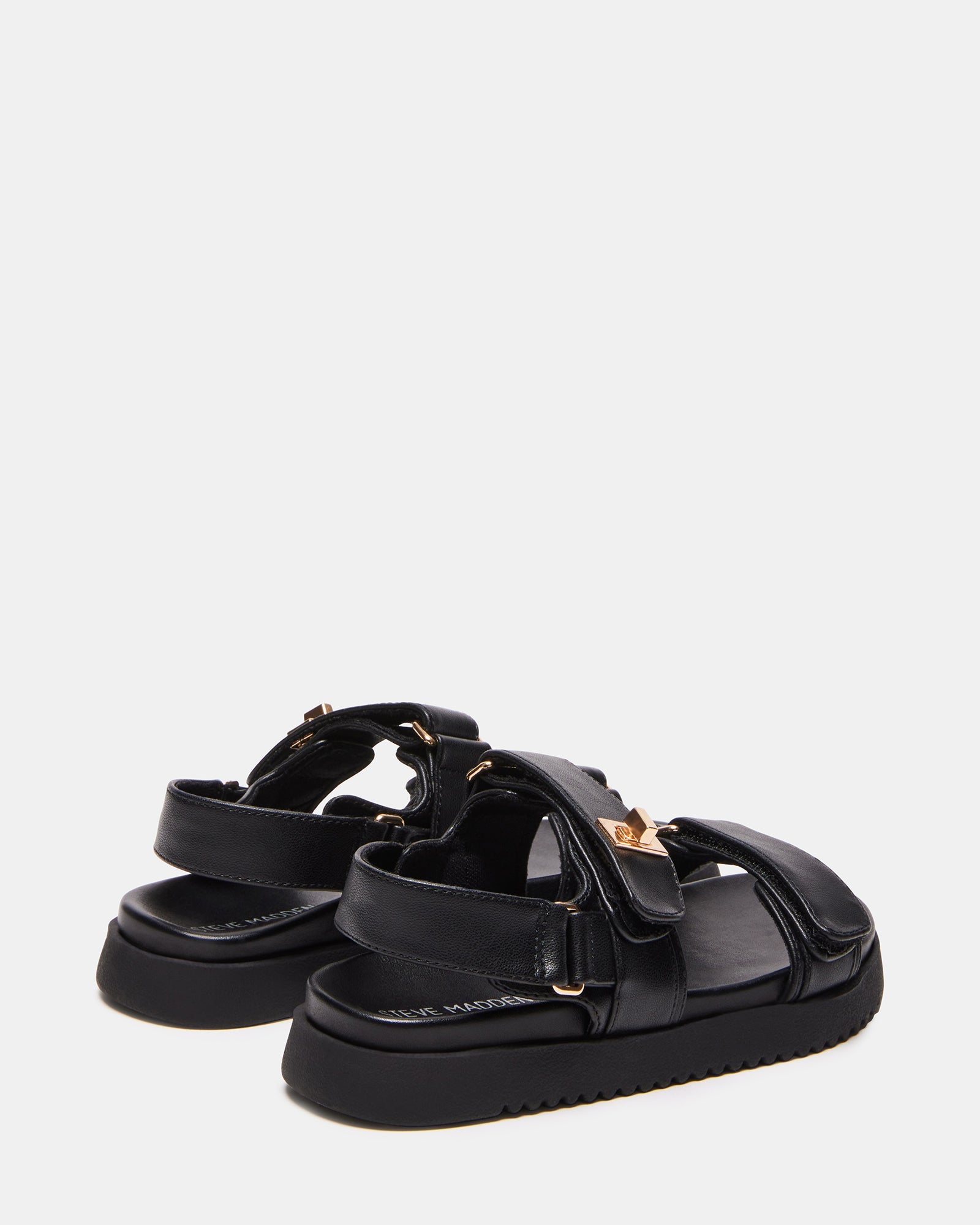 KIDS' MONA BLACK