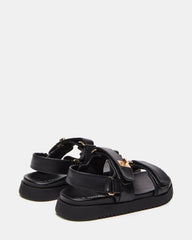 KIDS' MONA BLACK