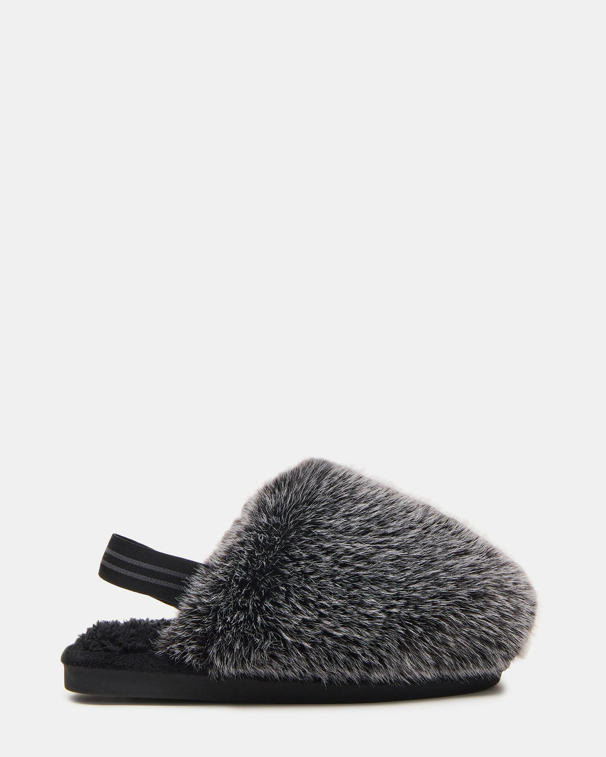 KIDS' POOF GREY