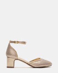 KIDS' PRETTYY GOLD